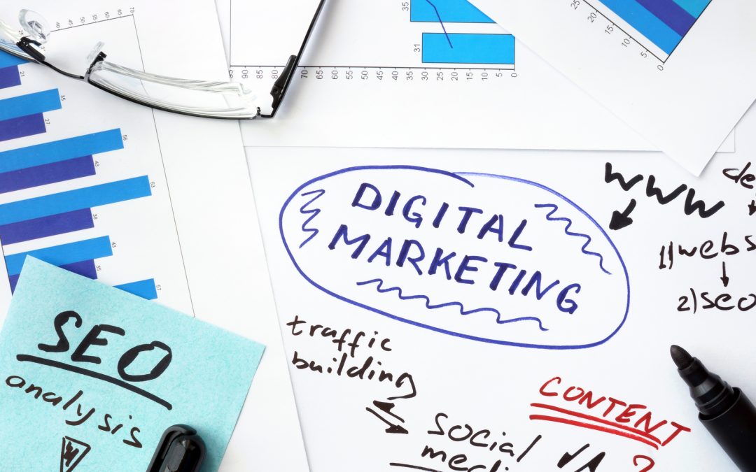7 Ways a Marketing Agency in Charleston SC Can Help Your Home Services Business Grow
