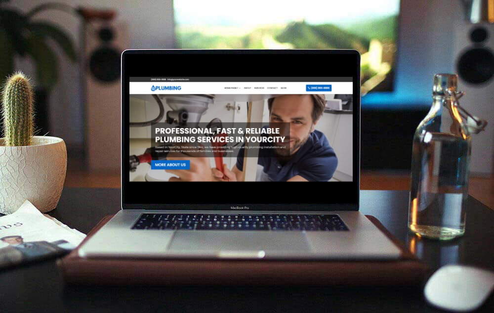 plumbing-laptop