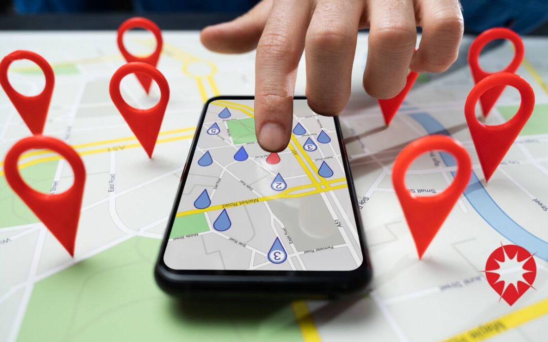 Why Ranking in Google Maps is Important to Your Home Service Company