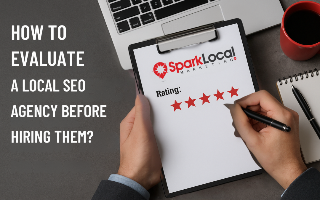 6 Ways to Evaluate a Charleston SC SEO Agency Before Hiring Them
