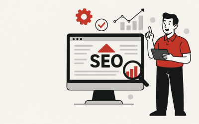 What are Charleston SC SEO Services and How Can They Benefit Your Home Services Business