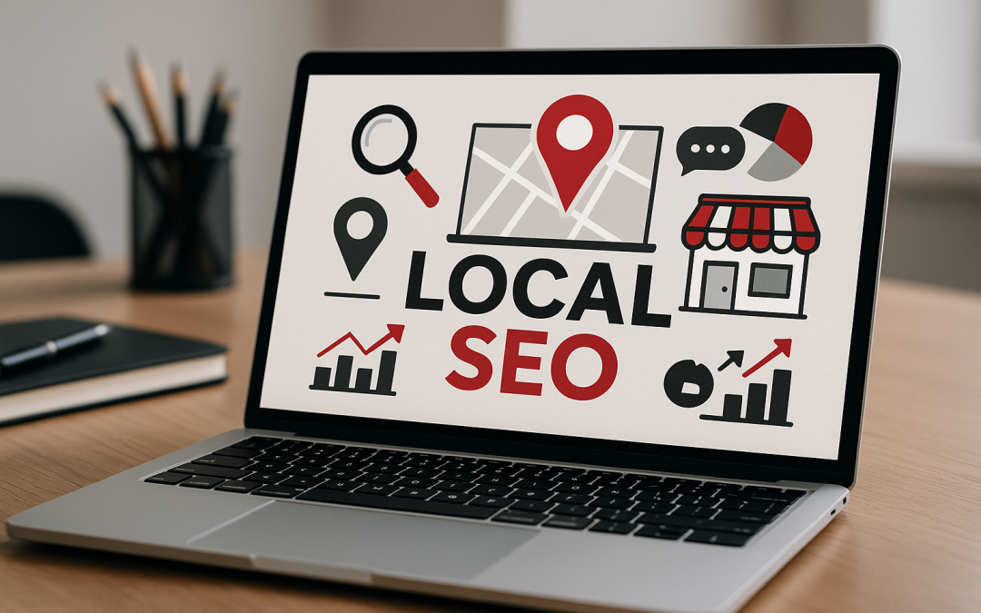 What Does Search Engine Optimization (SEO) Mean in Charleston SC