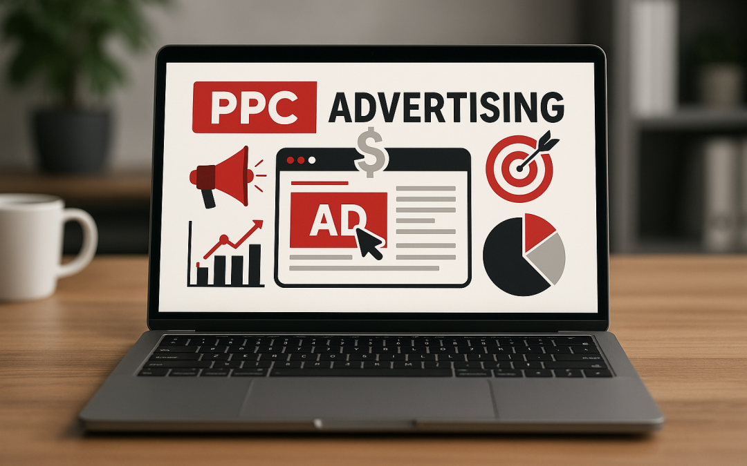 The Many Benefits of Pay Per Click Advertising for Charleston SC Home Services Companies
